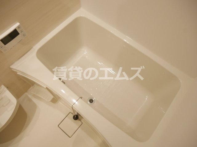 【浴室】 | アルファレガロ大橋