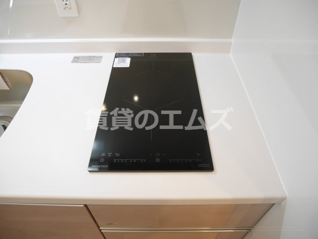 【キッチン】 | アルファレガロ大橋
