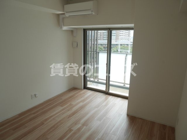 【洋室】 | アルファレガロ大橋