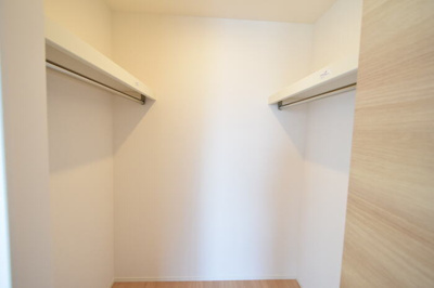 【収納】 | レ ジェモー中郷