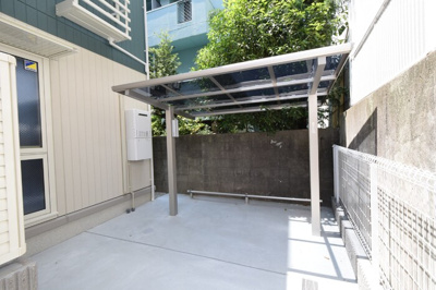 【その他共用部分】 | レ ジェモー中郷