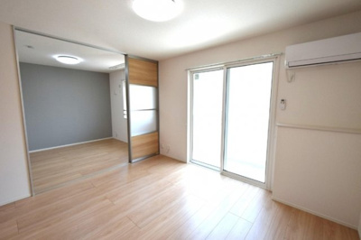 【居間・リビング】 | レ ジェモー中郷