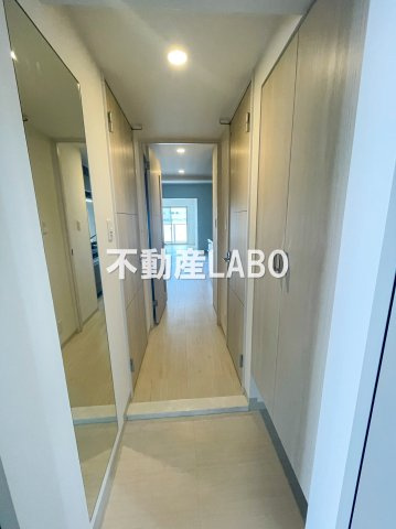 プライムステージ弁天町のその他
