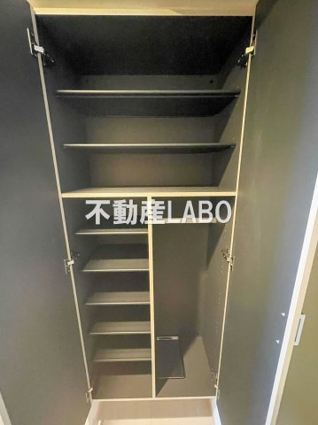 プライムステージ弁天町のその他共用部分