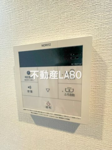 プライムステージ弁天町のその他
