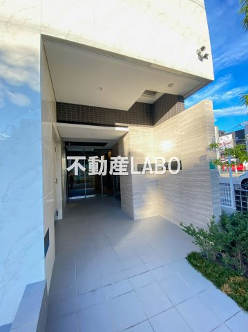 プライムステージ弁天町のその他