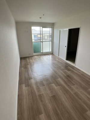 【内装】 | ビクトアール江角