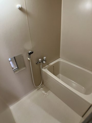 【浴室】 | ビクトアール江角