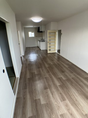 【居間・リビング】 | ビクトアール江角