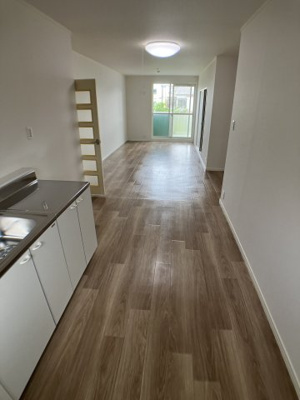 【居間・リビング】 | ビクトアール江角