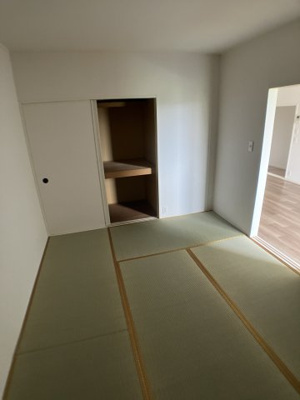 【和室】 | ビクトアール江角