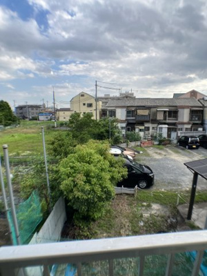 【展望】 | ビクトアール江角