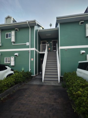 【エントランス】 | ビクトアール江角