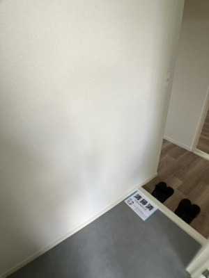 【玄関】 | ビクトアール江角