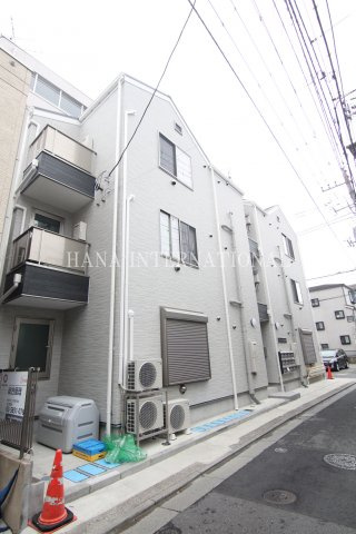ノーザンロード北千住Ⅱ