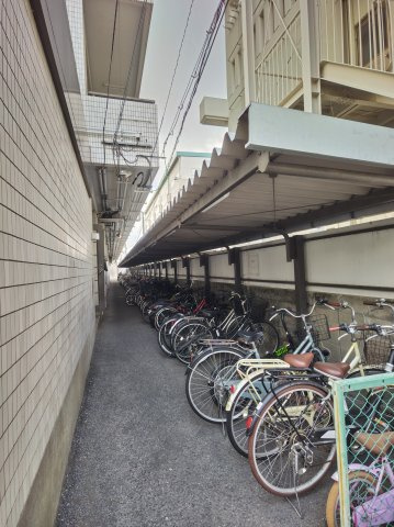 アクティ寝屋川のその他共用部分