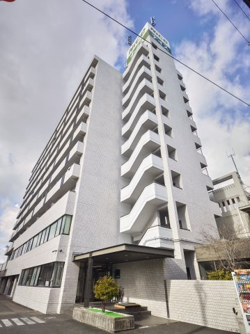 アクティ寝屋川の外観