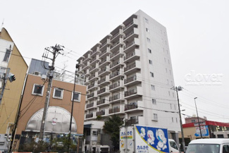 【外観】 | 外観