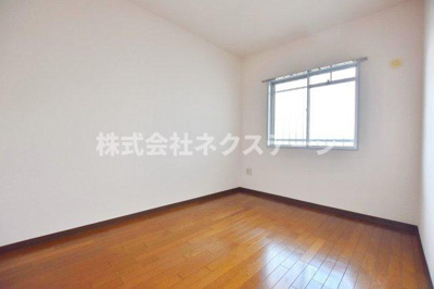 【寝室】 | Ｂｅｌｌｅｖｕｅ参番館