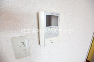【セキュリティ】 | Ｂｅｌｌｅｖｕｅ参番館