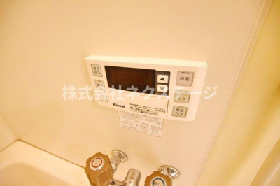【設備】 | Ｂｅｌｌｅｖｕｅ参番館