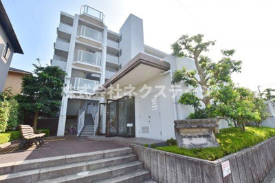 【エントランス】 | Ｂｅｌｌｅｖｕｅ参番館
