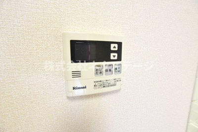 【設備】 | Ｂｅｌｌｅｖｕｅ参番館