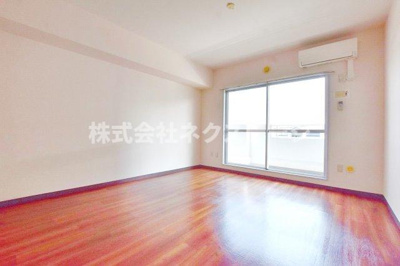【洋室】 | Ｂｅｌｌｅｖｕｅ参番館
