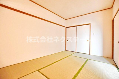 【和室】 | Ｂｅｌｌｅｖｕｅ参番館