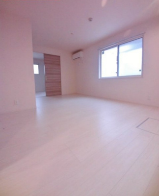 【居間・リビング】 | 六甲コルン