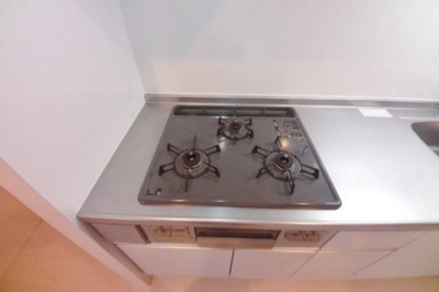 【キッチン】 | 六甲コルン