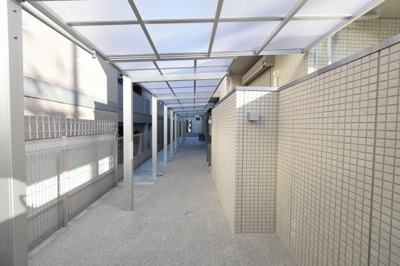 【ロビー】 | 六甲コルン