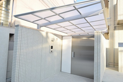 【エントランス】 | 六甲コルン