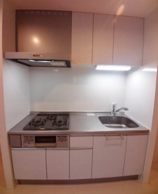 【キッチン】 | 六甲コルン