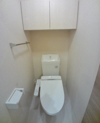 【トイレ】 | 六甲コルン