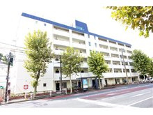 【外観】 | 計画的な修繕がなされた管理体制良好の優雅な外観です♪