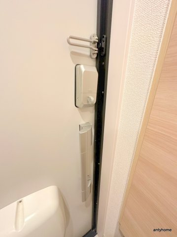 ティーツーのセキュリティ