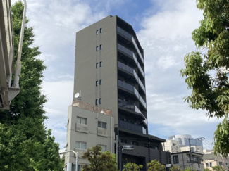 【外観】 | 【アーバンフォレスト御園】