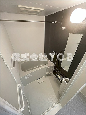 【浴室】 | DWELL　結-ドゥエルムスブ-