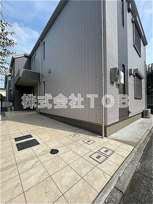 【エントランス】 | DWELL　結-ドゥエルムスブ-