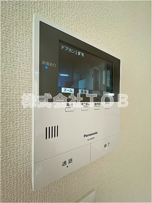 【セキュリティ】 | DWELL　結-ドゥエルムスブ-