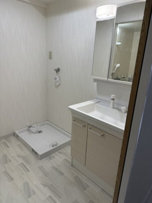 【浴室】 | グランデーミFY