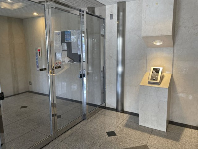 【エントランス】 | グランデーミFY