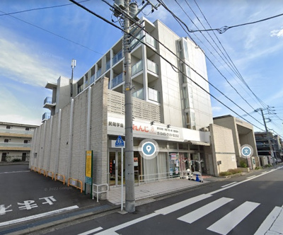 【外観】 | KYハウス5