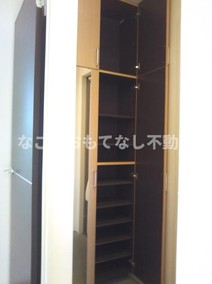 【設備】 | マンハイム