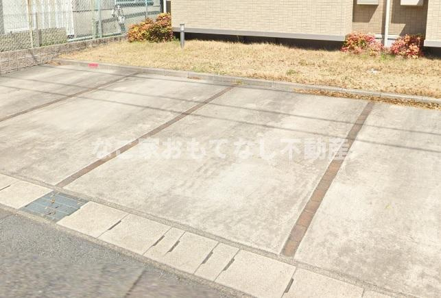 【駐車場】 | マンハイム