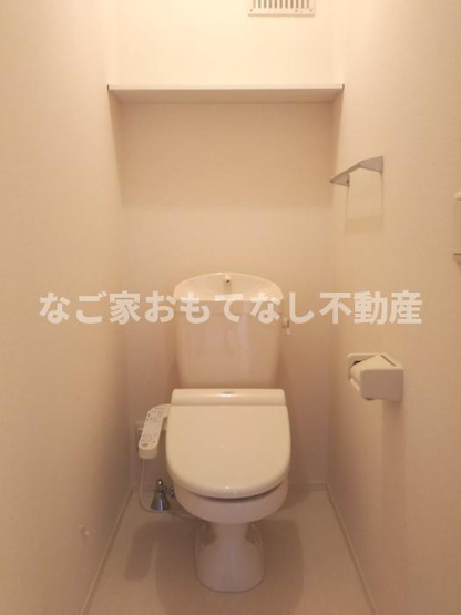 【トイレ】 | マンハイム
