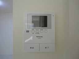 【セキュリティ】 | ラ・ブランシュ | TVモニターホン