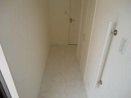 【設備】 | ラ・ブランシュ | 玄関ホール