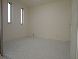 【内装】 | ラ・ブランシュ | 洋室6帖